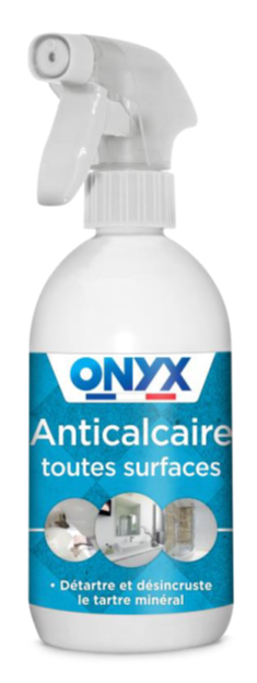  ANTI-CALCAIRE 500ML - Détartrant, Détachant - ARDEA 